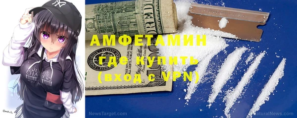 Альфа ПВП Гусь-Хрустальный