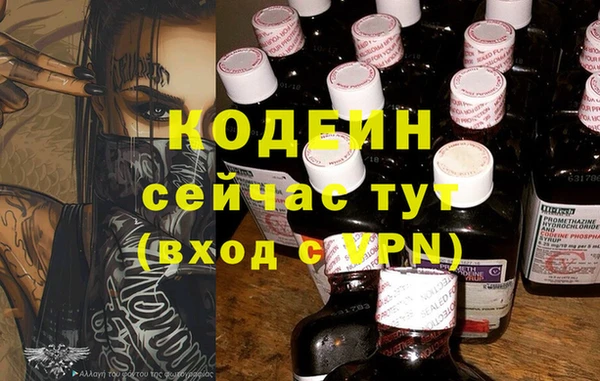 Альфа ПВП Гусь-Хрустальный